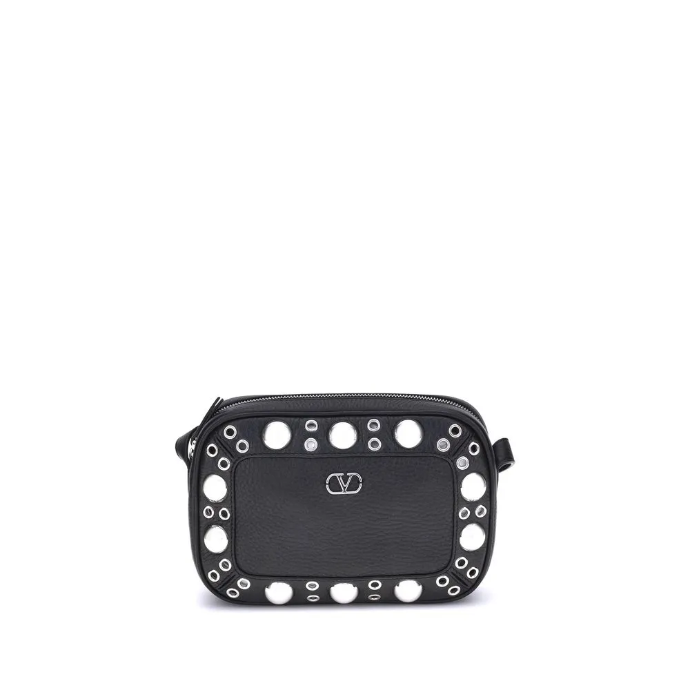 Nellcôte Shoulder Bag