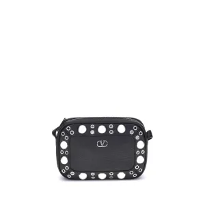 Nellcôte Shoulder Bag