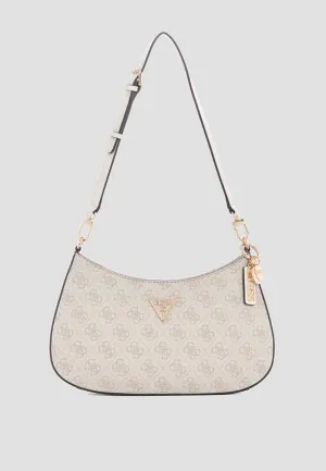 Noelle Top Shoulder Bag