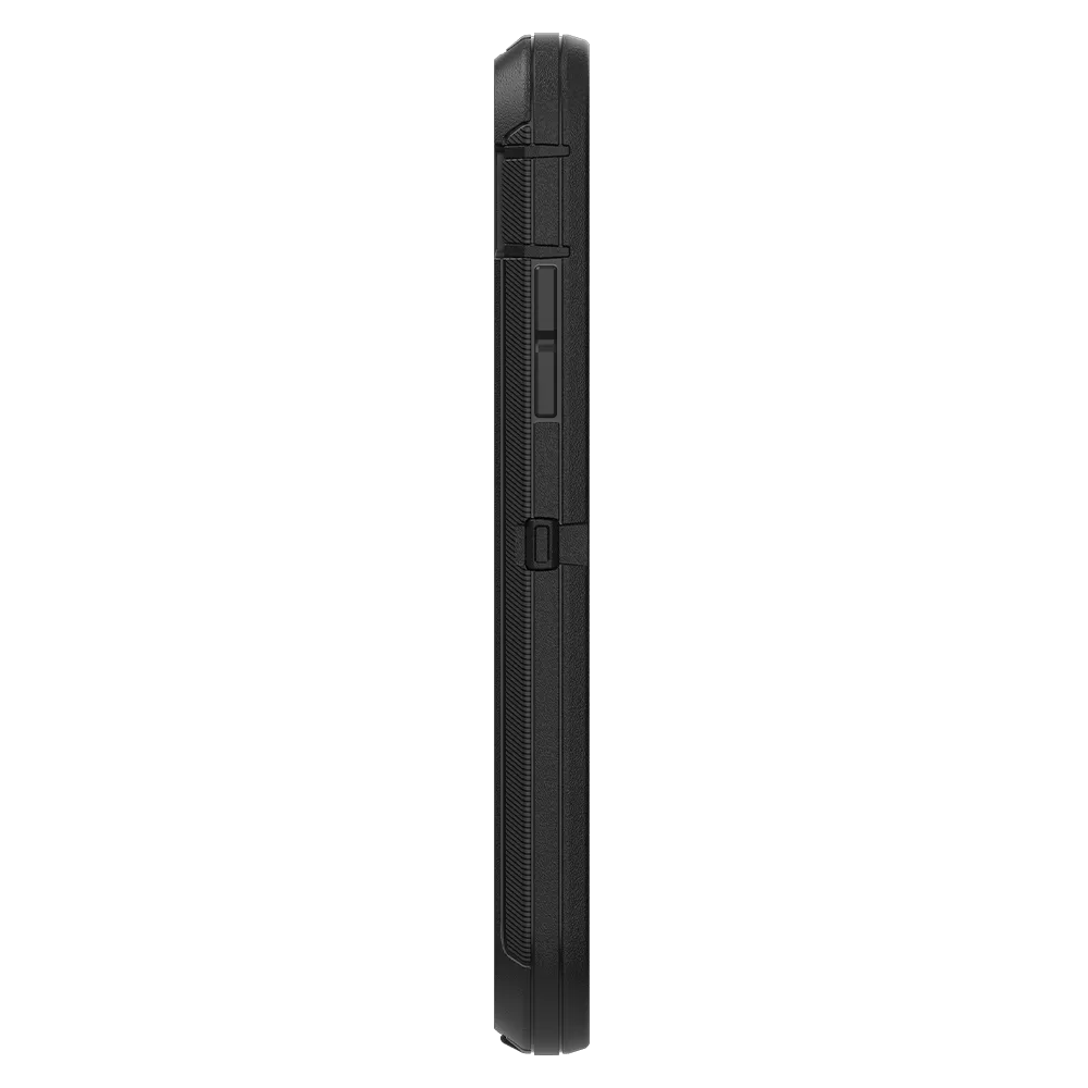 OtterBox - iPhone 11/XR Defender Case - Black