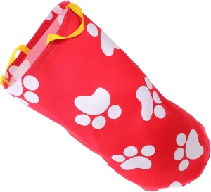 Outdoor Jumping Bag for Sack Race Bag Fun Carnival Party Game Props for Outdoor Activities and Team Play for Birthday Celebrations