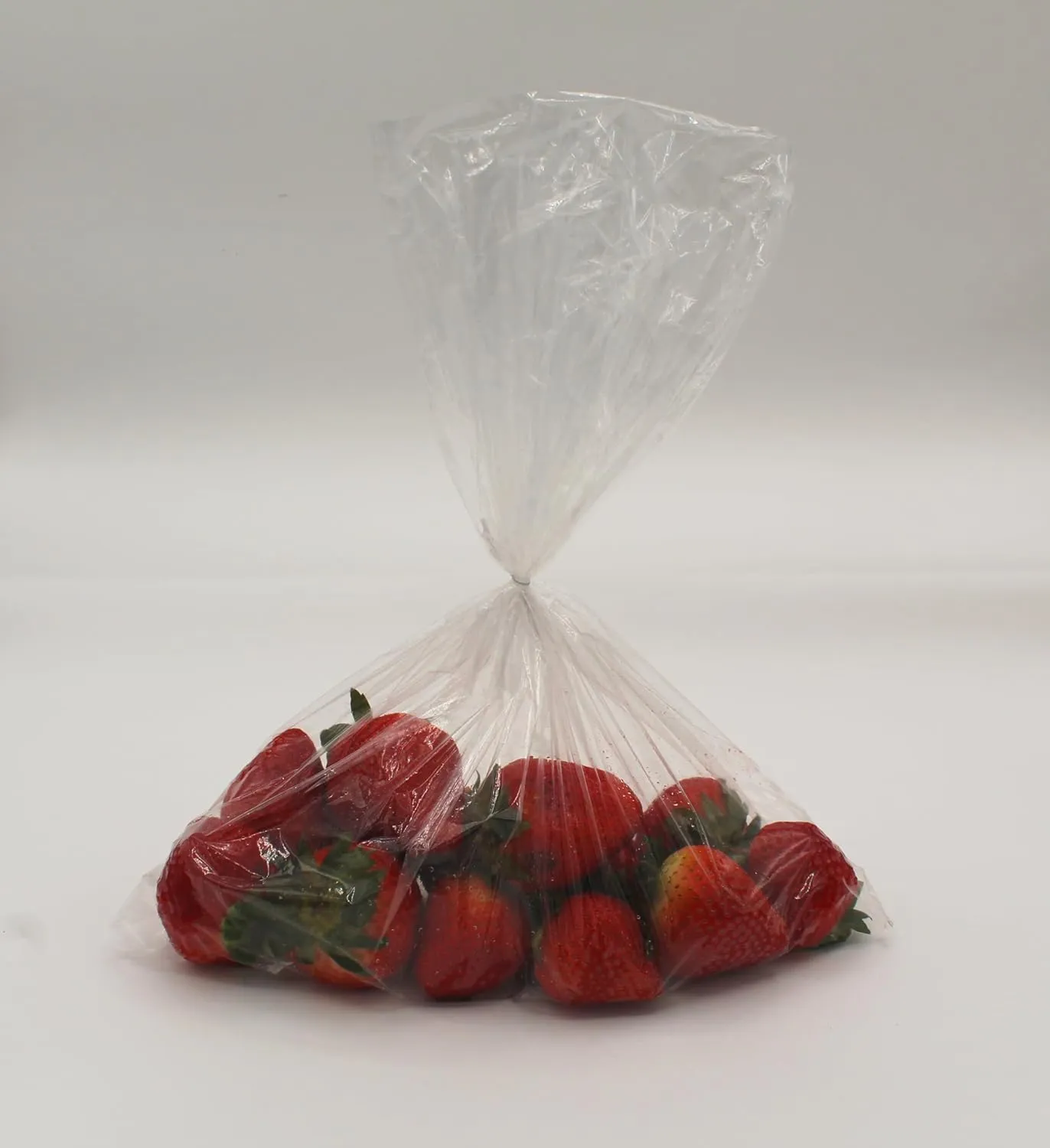 PARTY BARGAINS 1 Gallon Size Food Storage Bags with Twist-Ties. [225 Bags] (3 Boxes of 75 Bags Each) 11 x 13 inches. Easy & Convenient for Kitchen, Office, Commercial, & Home use