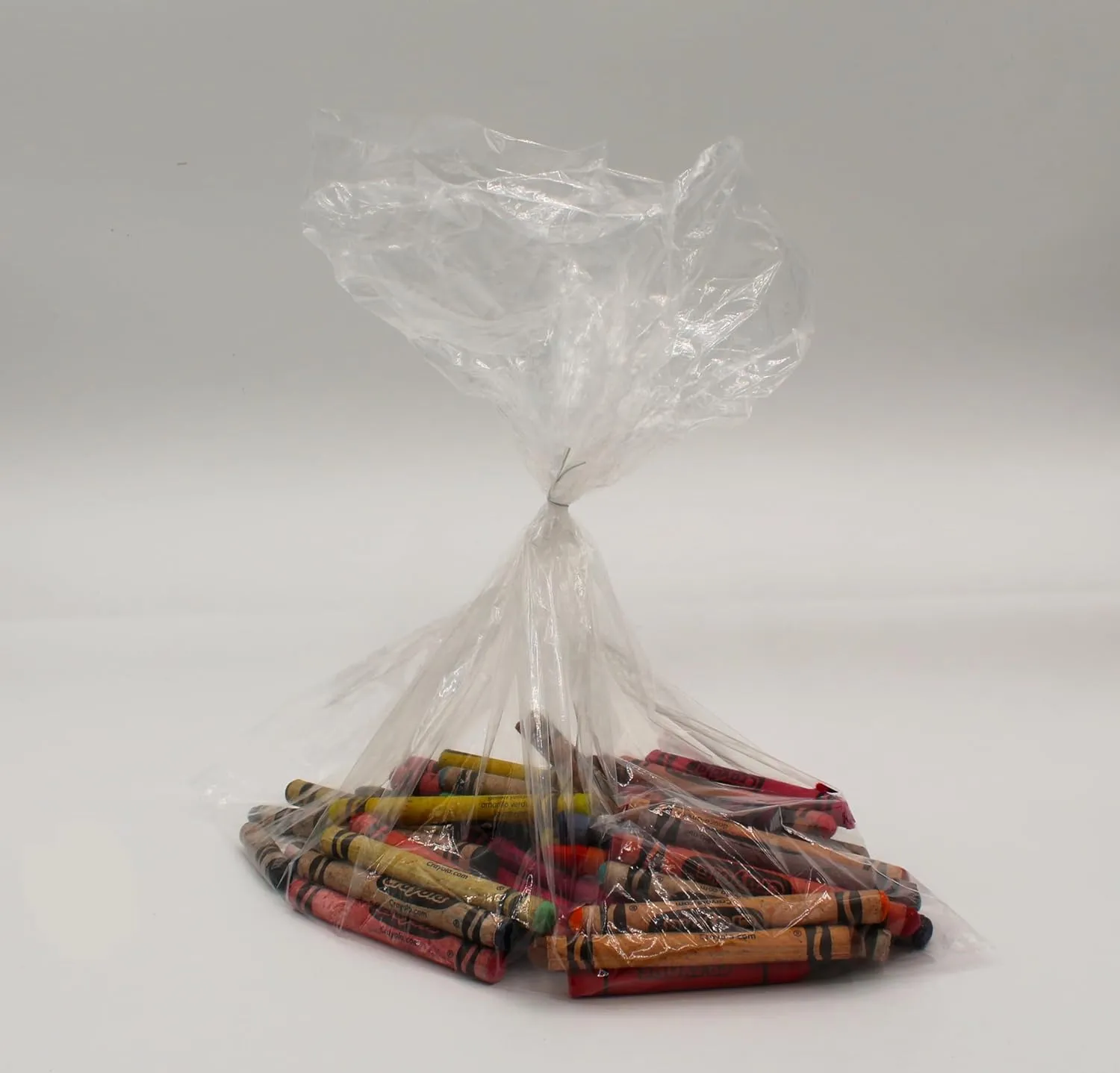 PARTY BARGAINS 1 Gallon Size Food Storage Bags with Twist-Ties. [225 Bags] (3 Boxes of 75 Bags Each) 11 x 13 inches. Easy & Convenient for Kitchen, Office, Commercial, & Home use
