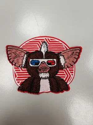 Patches - Gizmo 3D