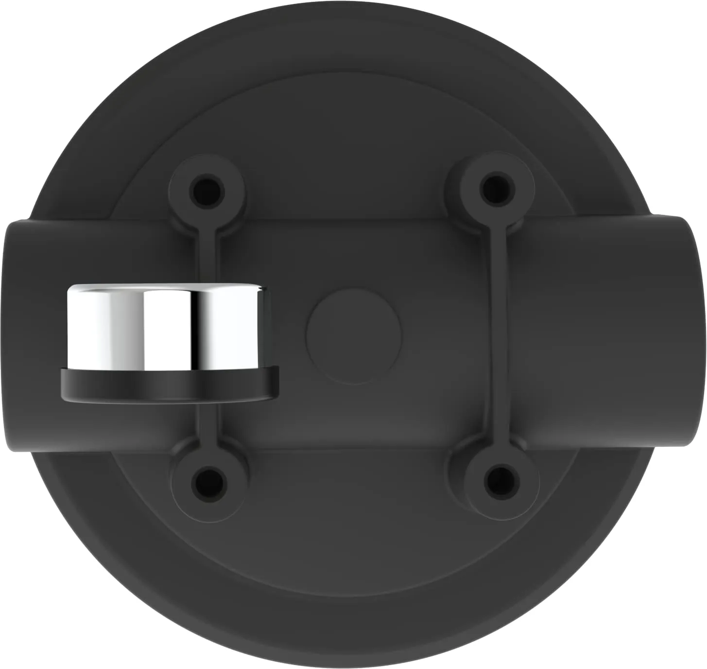 Pentair Pentek 150367 PBH Big Blue Bag Filter Housing, 1" NPT #20 Bag Vessel Assembly with Gauge, Wrench and Drain Valve, 20-Inch, Black/Blue