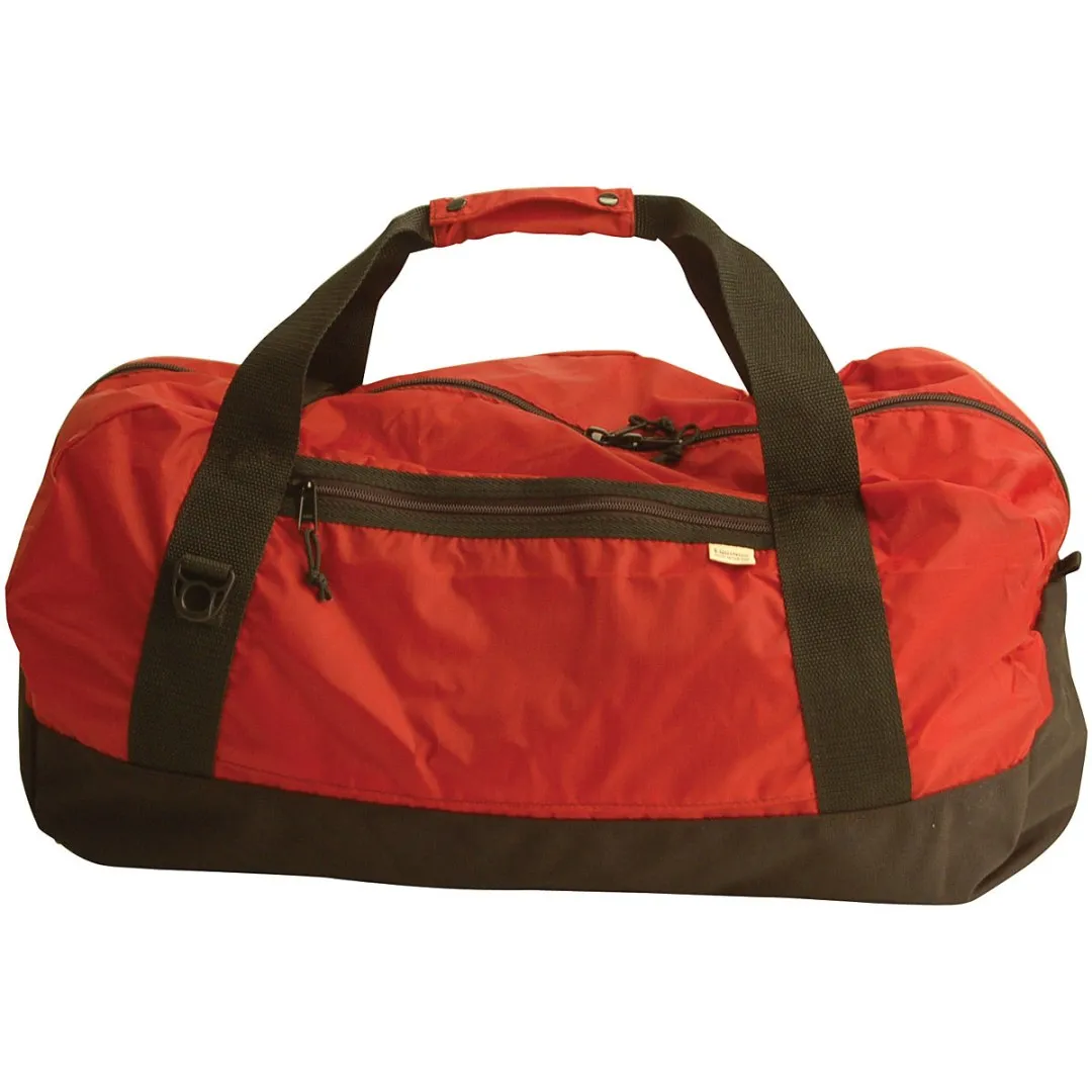 Pine Creek Cargo Bags