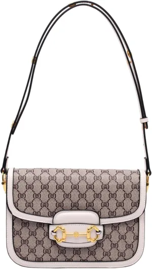 Plus Size Crossbody Bags for Women - Leather Purse Handbag - Fashion Design