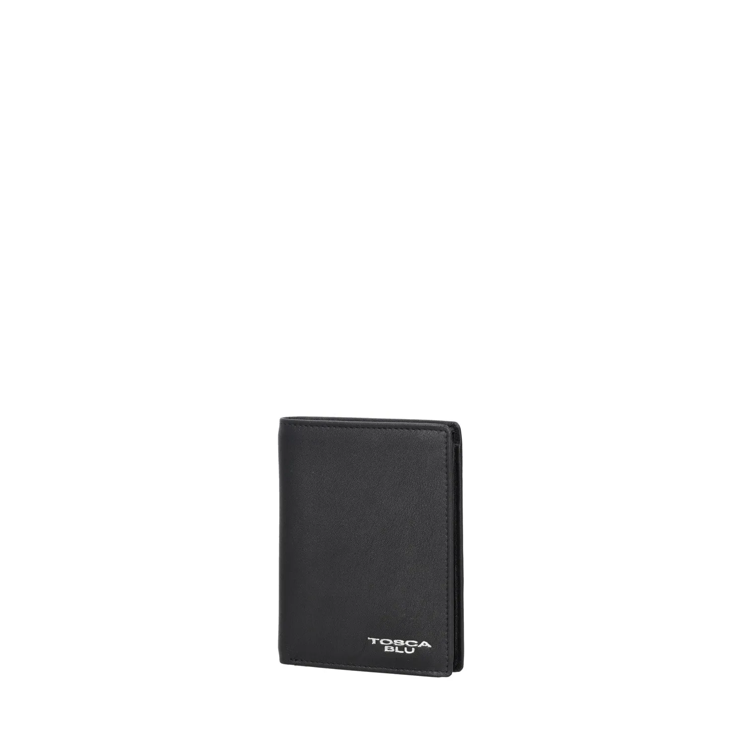 Portafoglio medio tiny bags colore nero