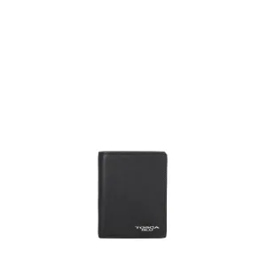 Portafoglio medio tiny bags colore nero