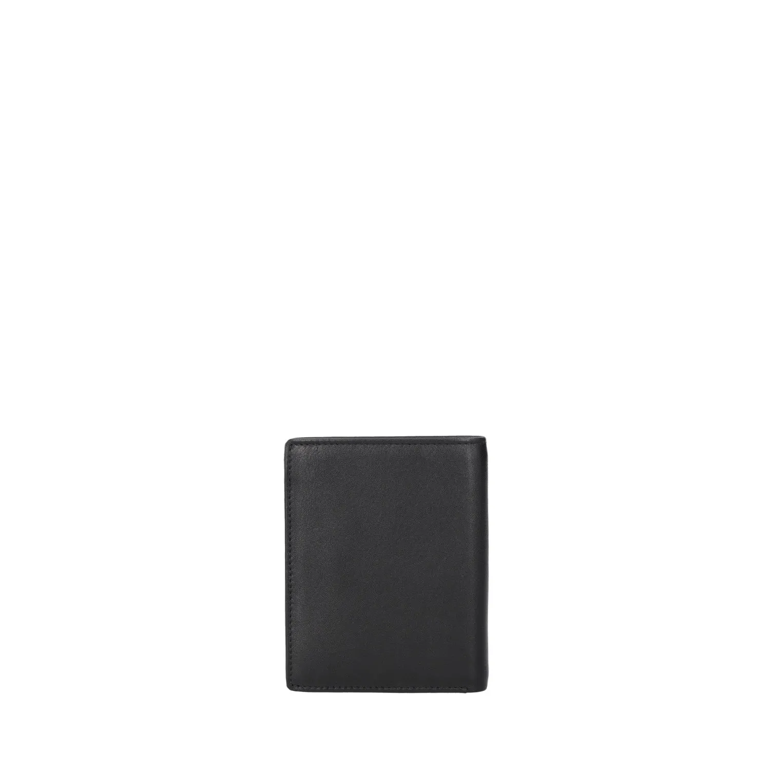Portafoglio medio tiny bags colore nero