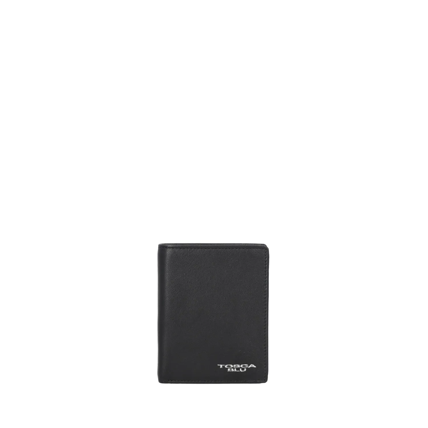 Portafoglio medio tiny bags colore nero