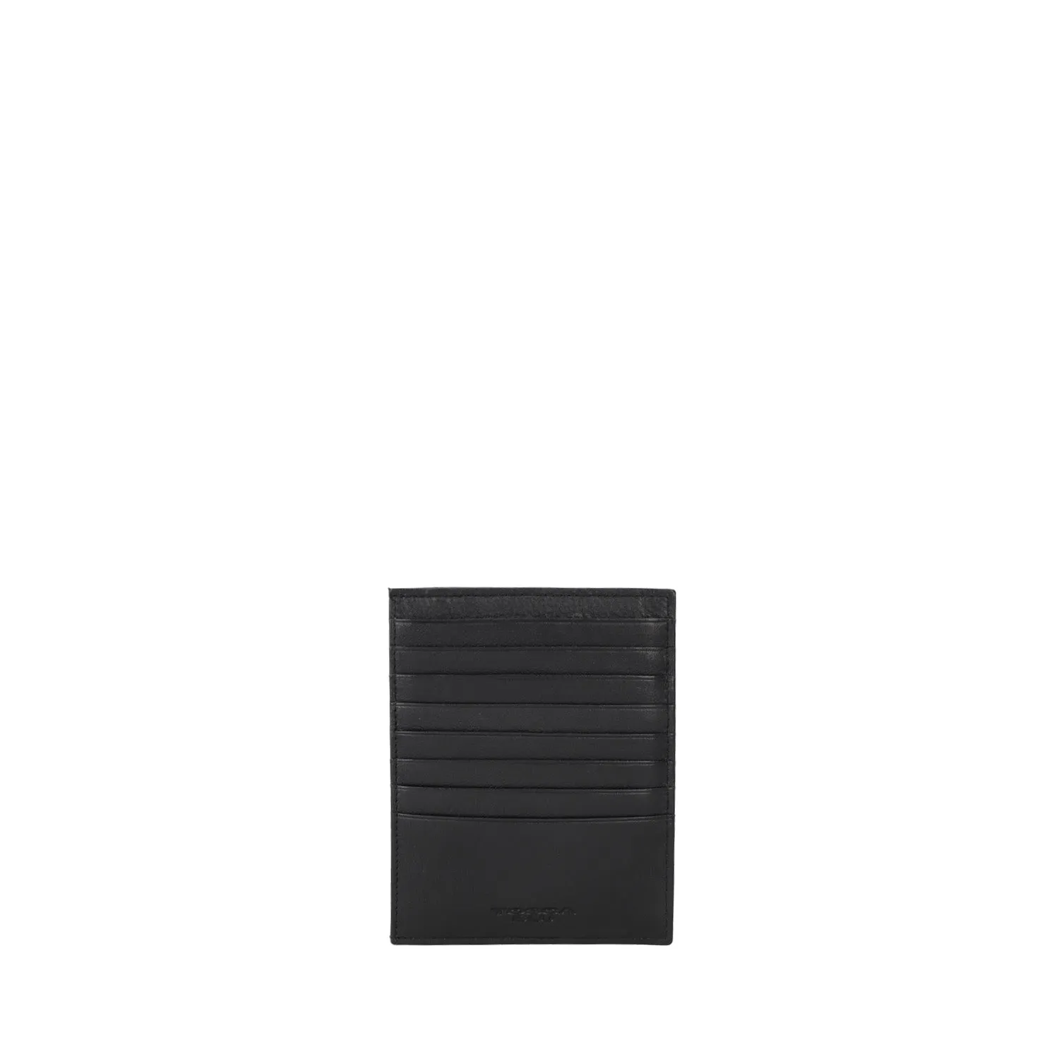 Portatessere tiny bags colore nero