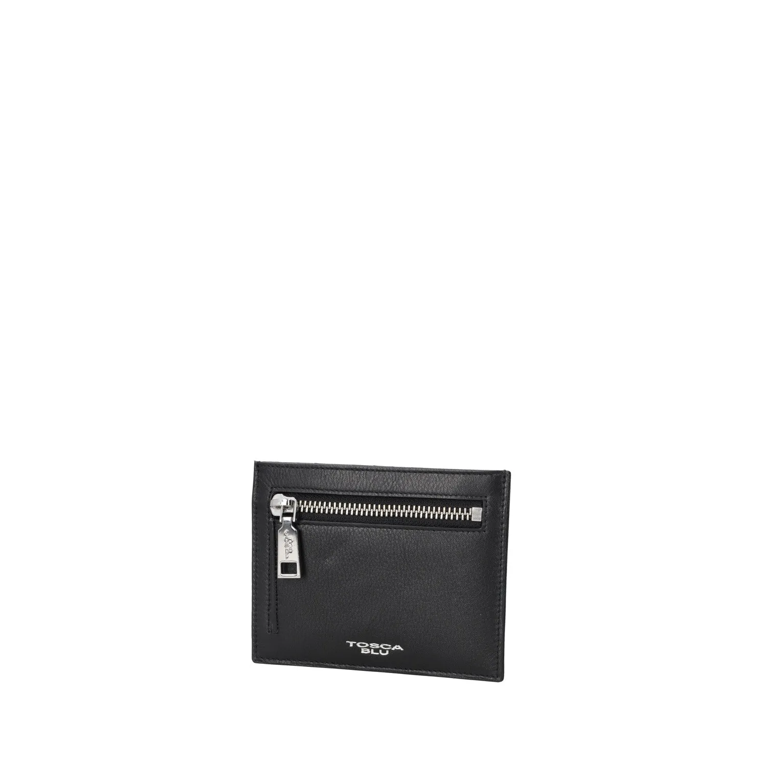 Portatessere tiny bags colore nero