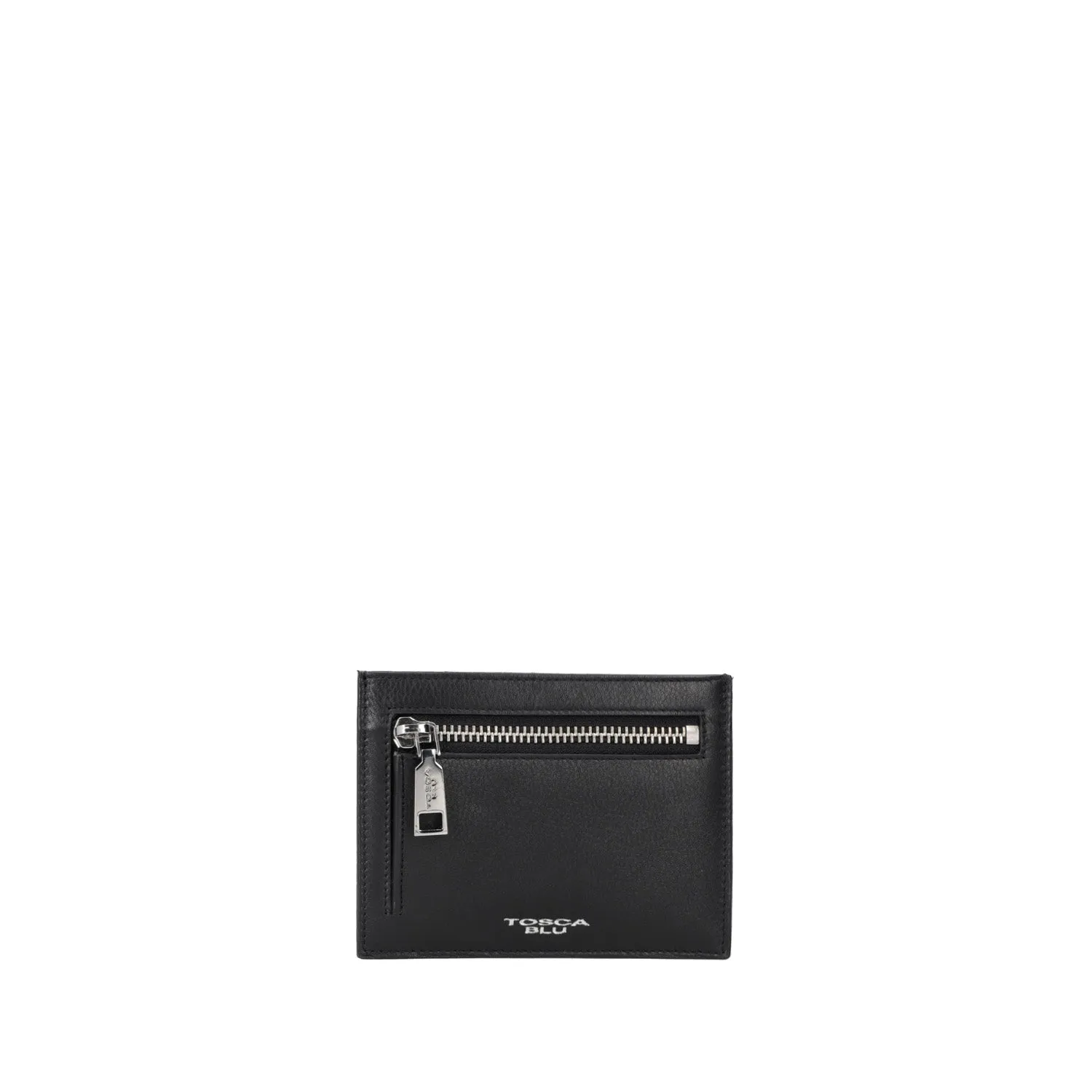 Portatessere tiny bags colore nero