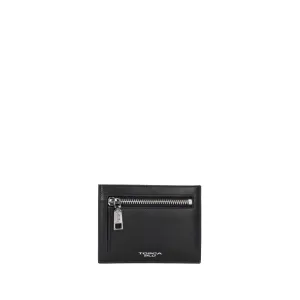 Portatessere tiny bags colore nero