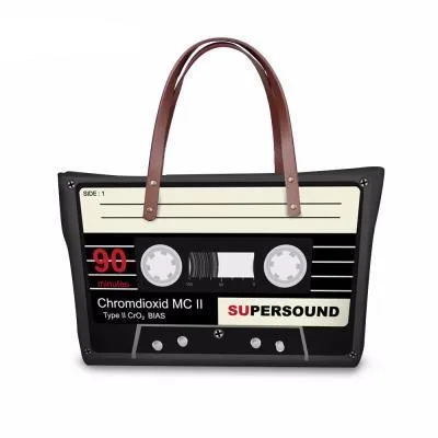 Printed Convenient Bags BetaMax Shoulder Positive feedback