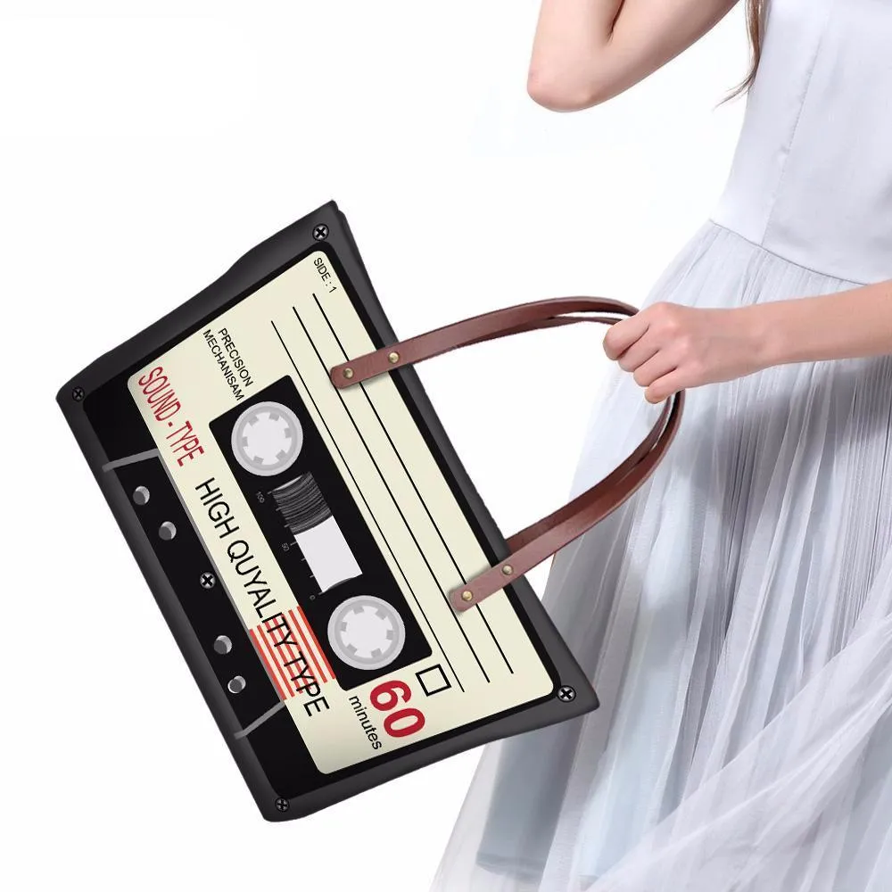 Printed Convenient Bags BetaMax Shoulder Positive feedback