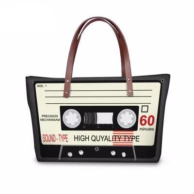 Printed Convenient Bags BetaMax Shoulder Positive feedback