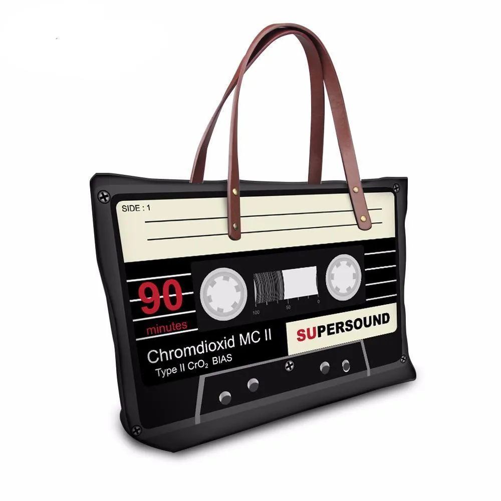 Printed Convenient Bags BetaMax Shoulder Positive feedback