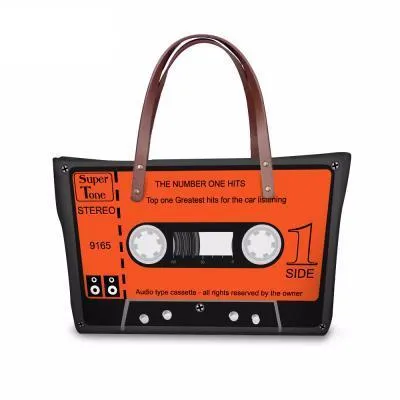 Printed Convenient Bags BetaMax Shoulder Positive feedback