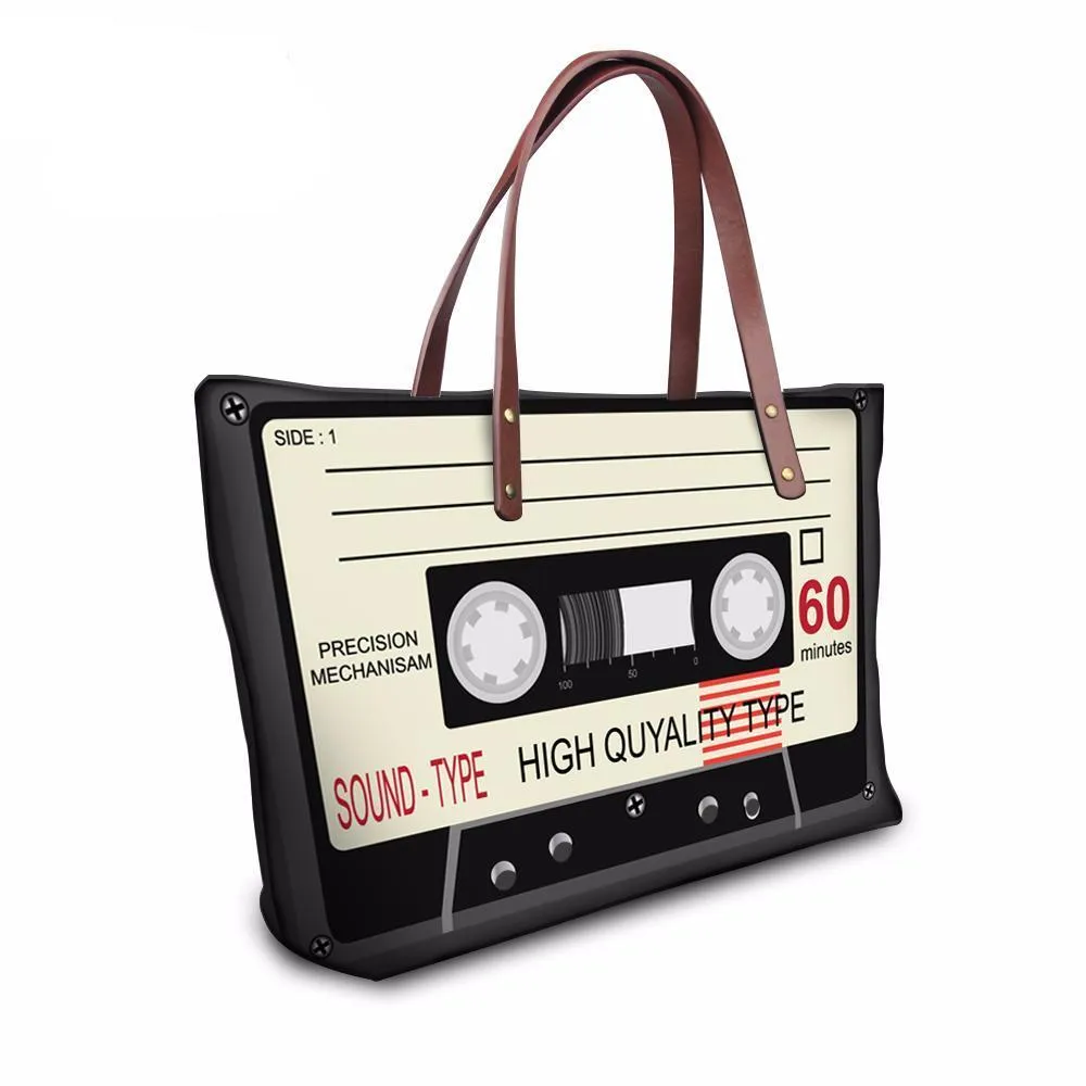 Printed Convenient Bags BetaMax Shoulder Positive feedback