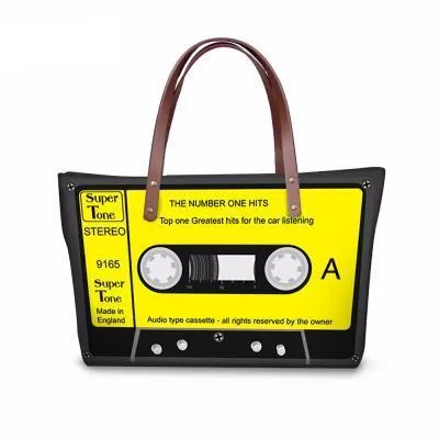 Printed Convenient Bags BetaMax Shoulder Positive feedback