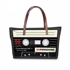 Printed Convenient Bags BetaMax Shoulder Positive feedback