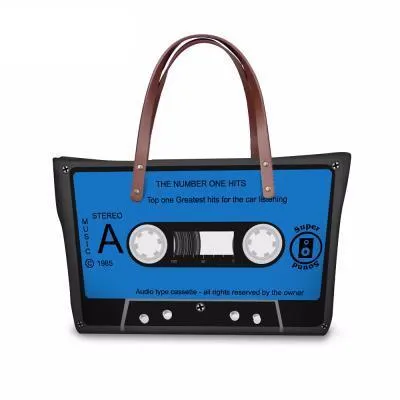 Printed Convenient Bags BetaMax Shoulder Positive feedback