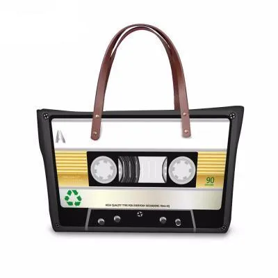 Printed Convenient Bags BetaMax Shoulder Positive feedback