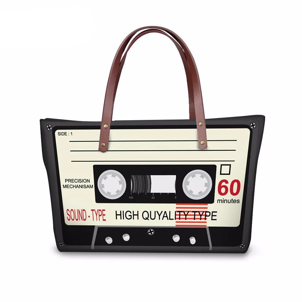 Printed Convenient Bags BetaMax Shoulder Positive feedback