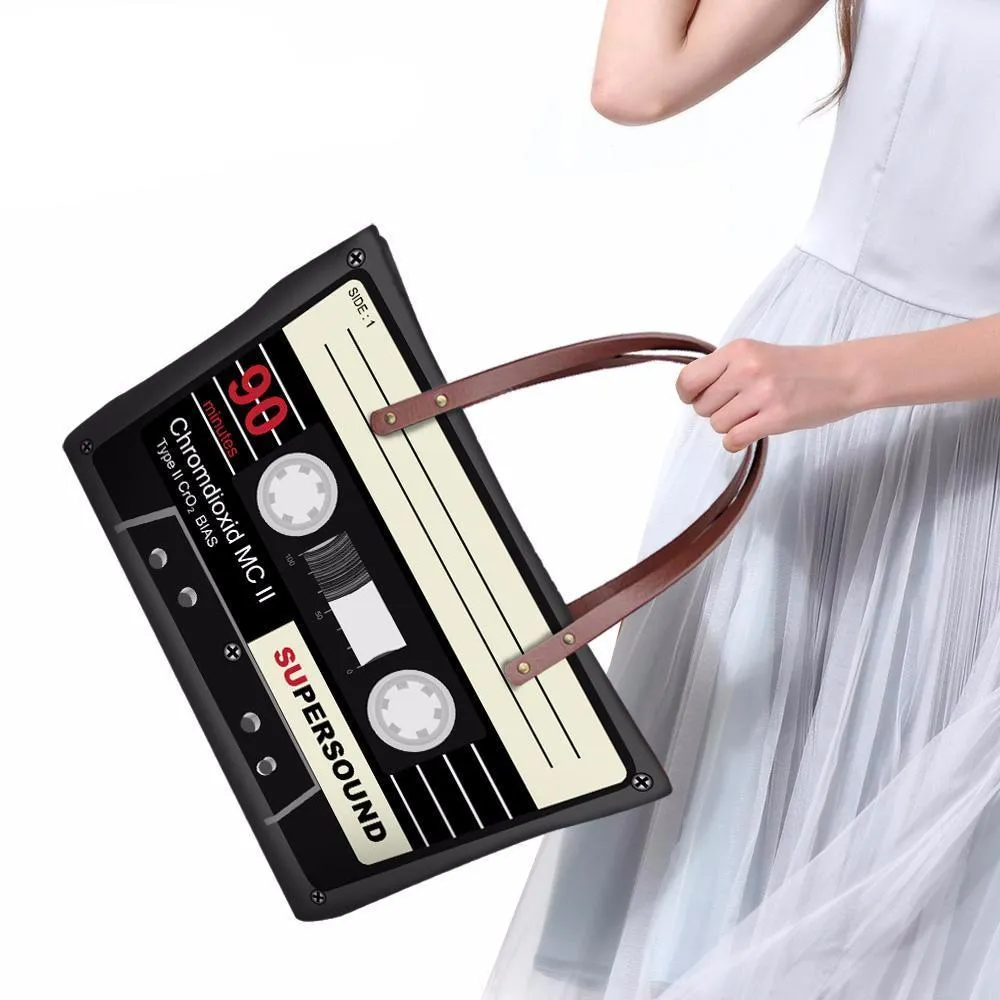 Printed Convenient Bags BetaMax Shoulder Positive feedback