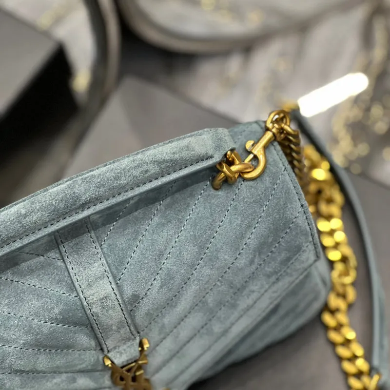 Rave reviews Yves Saint Convenient Laurent Bags -