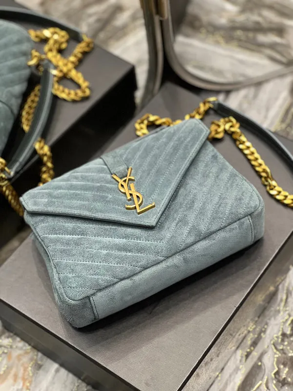 Rave reviews Yves Saint Convenient Laurent Bags -