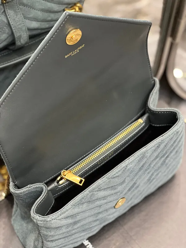 Rave reviews Yves Saint Convenient Laurent Bags -
