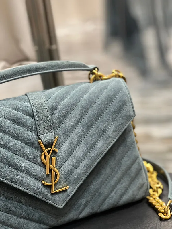 Rave reviews Yves Saint Convenient Laurent Bags -