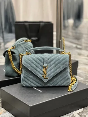 Rave reviews Yves Saint Convenient Laurent Bags -