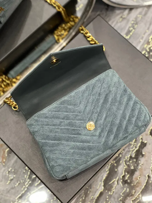 Rave reviews Yves Saint Convenient Laurent Bags -