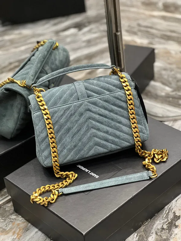 Rave reviews Yves Saint Convenient Laurent Bags -