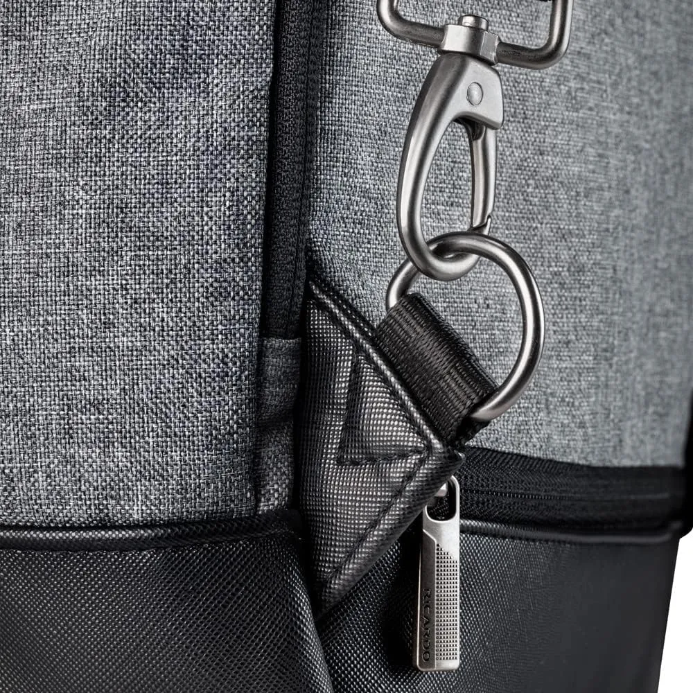 Ricardo Beverly Hills Malibu Bay 3.0 Travel Bags