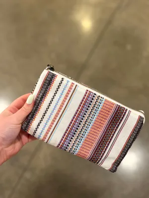 Riley Crossbody