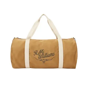 RM Williams Ditty Bag
