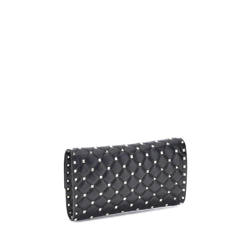 Rockstud Spike Shoulder Bag