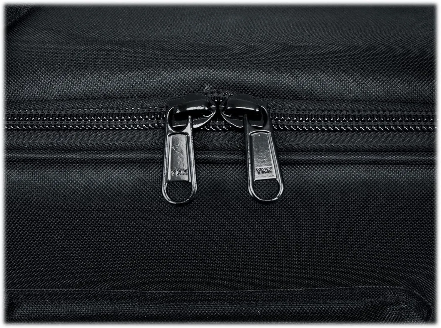 Rockville TB8 v2 Padded Speaker Bag for 8" DJ PA Speakers, Stand Holder, Thick Foam Padding, Water-Resistant, Dual YKK Zippers, Perfect for DJs and Musicians