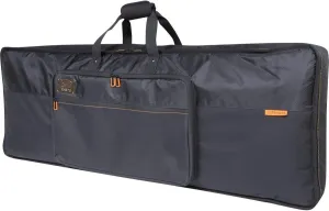 Roland CBB49D CB-B49D Black Series Deep 49-Note Keyboard Bag with Shoulder Strap