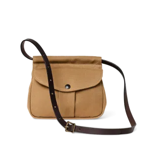 Rugged Twill Convertible Field Bag 20295284