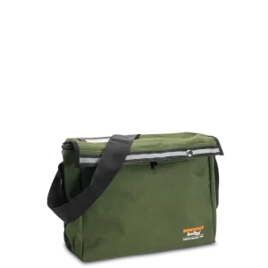 Rugged Xtremes Small Canvas Crib Bag