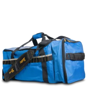Rugged Xtremes Stowage Canvas Bag (Blue) RX05F112BL