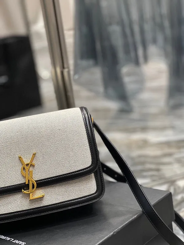 Safe payments - Style Elite - Lux SLY Convenient Bags 881