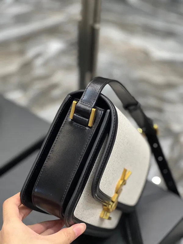 Safe payments - Style Elite - Lux SLY Convenient Bags 881