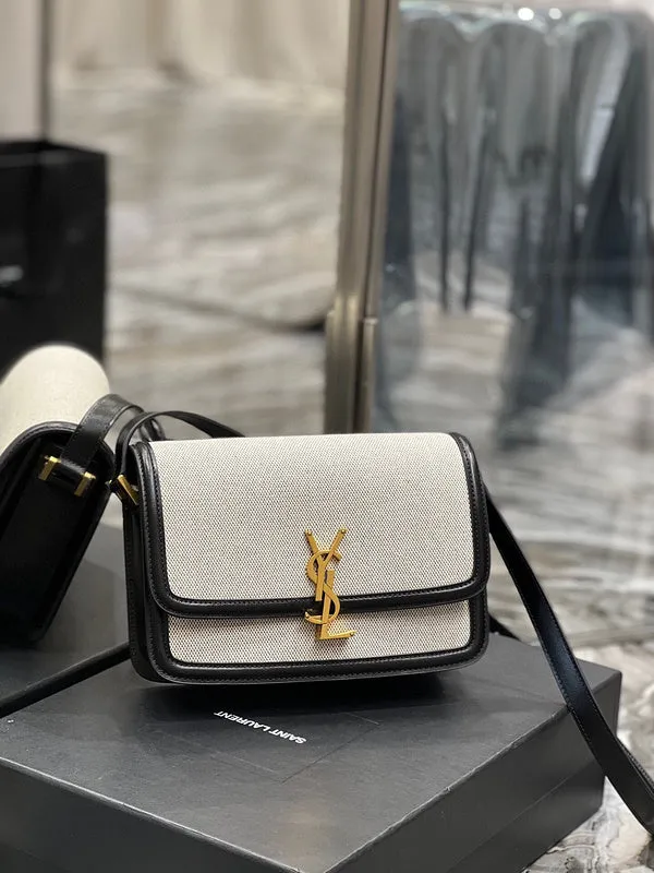 Safe payments - Style Elite - Lux SLY Convenient Bags 881